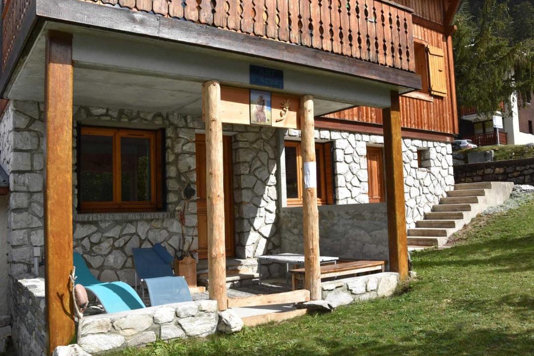 Photo of Others in Pralognan-la-Vanoise