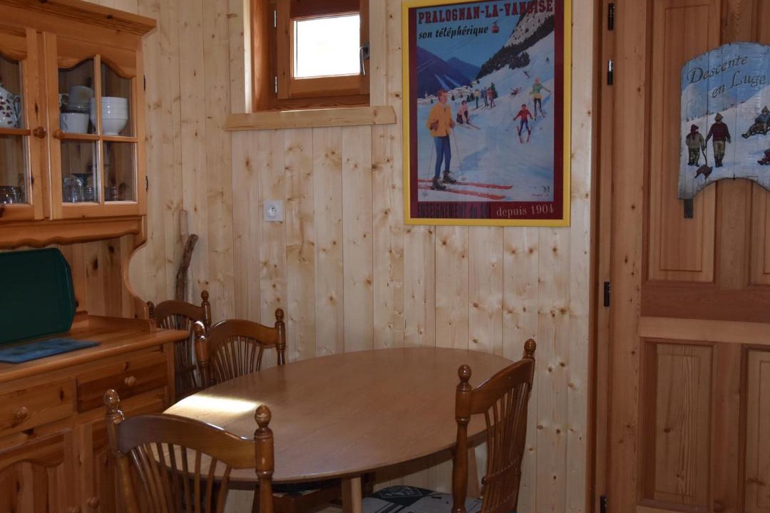 Photo of Others in Pralognan-la-Vanoise