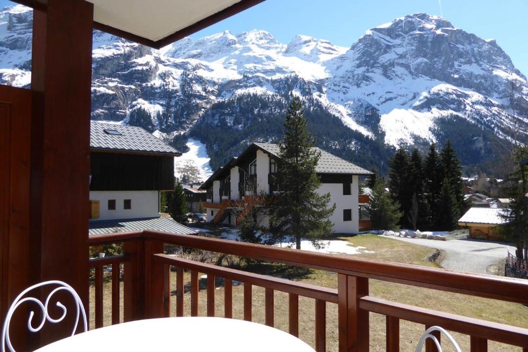 Photo of Others in Pralognan-la-Vanoise