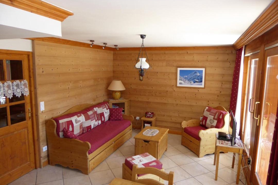 Photo of Others in Pralognan-la-Vanoise