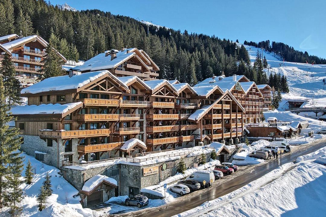 Photo of Others in Meribel