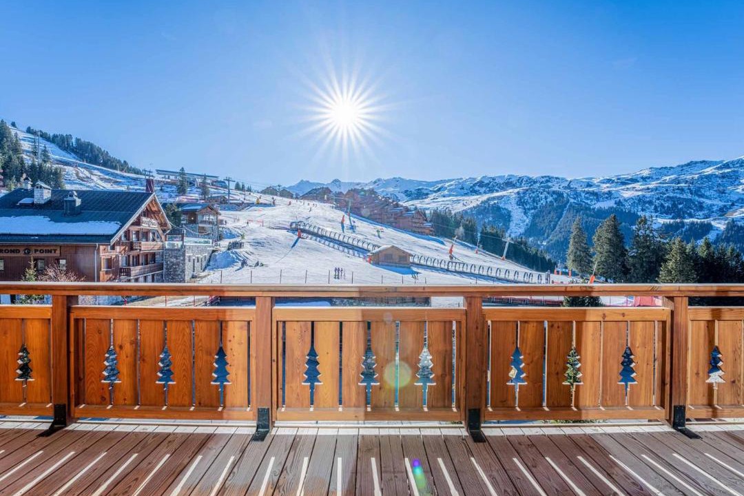 Photo of Others in Meribel