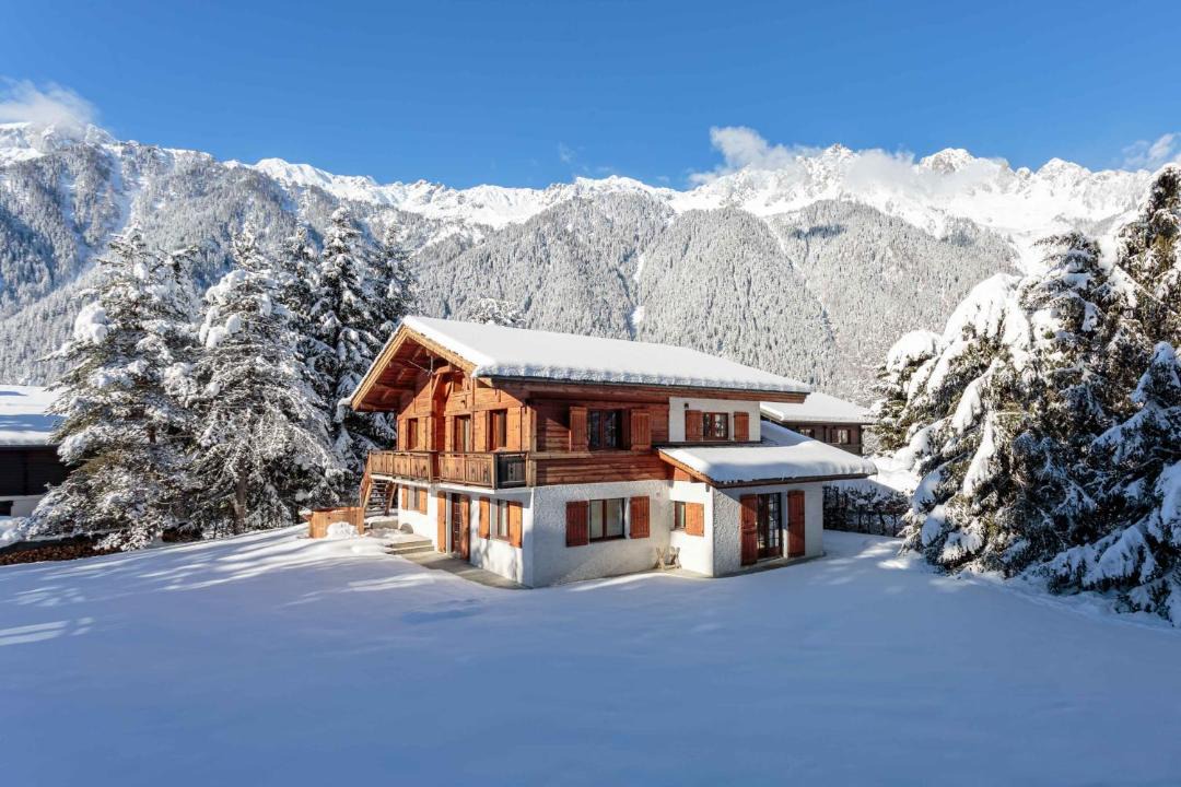 Photo of Others in Les Praz-de-Chamonix