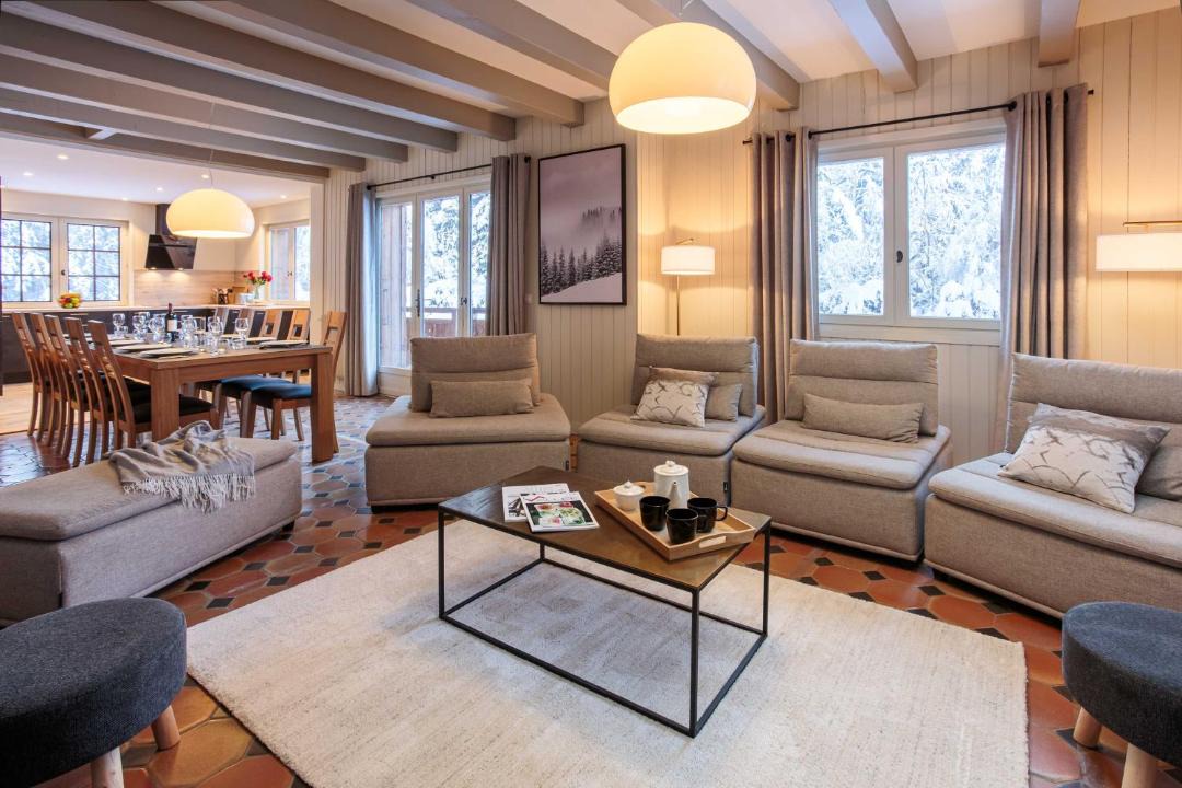Photo of Others in Les Praz-de-Chamonix