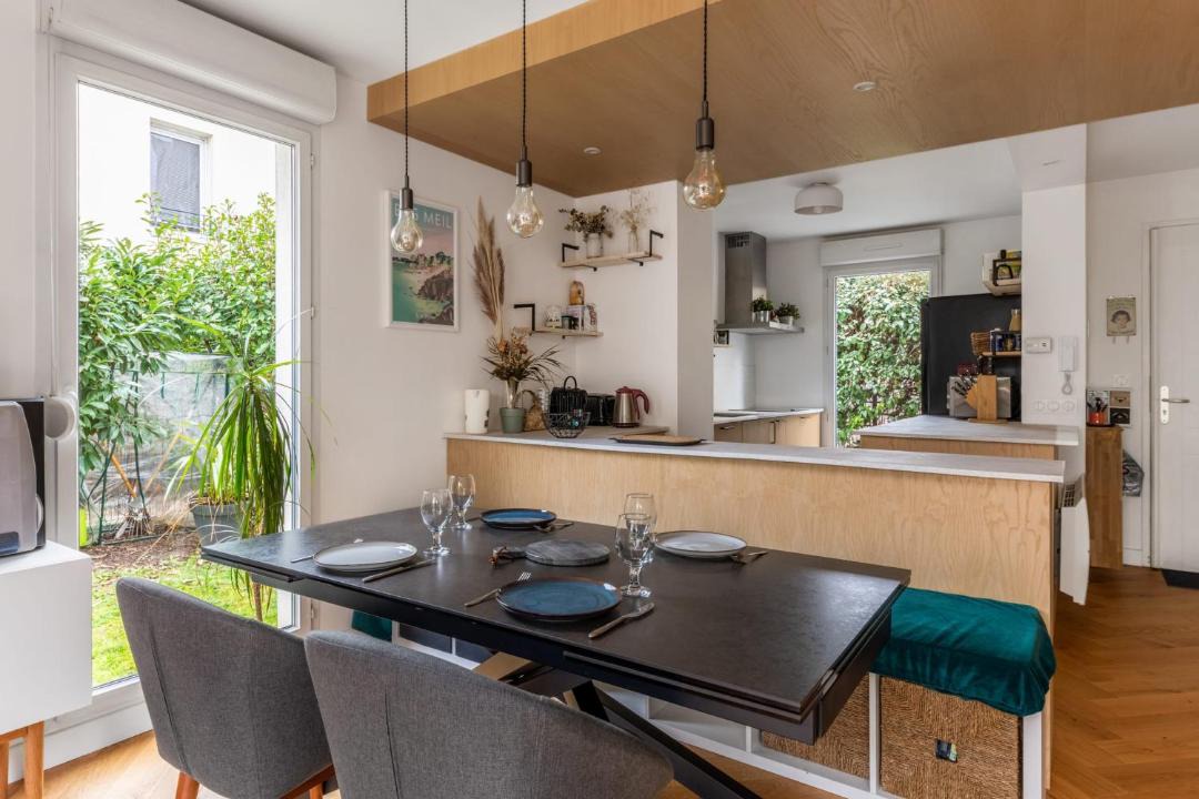 Photo of Others in Villette - Maisons Neuves