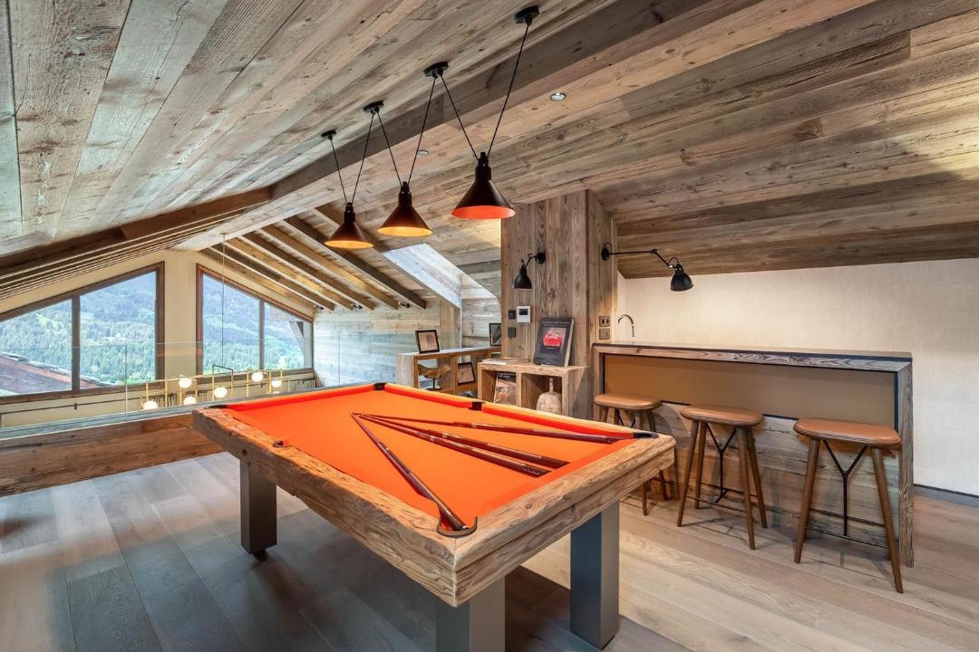 Photo of Others in Meribel