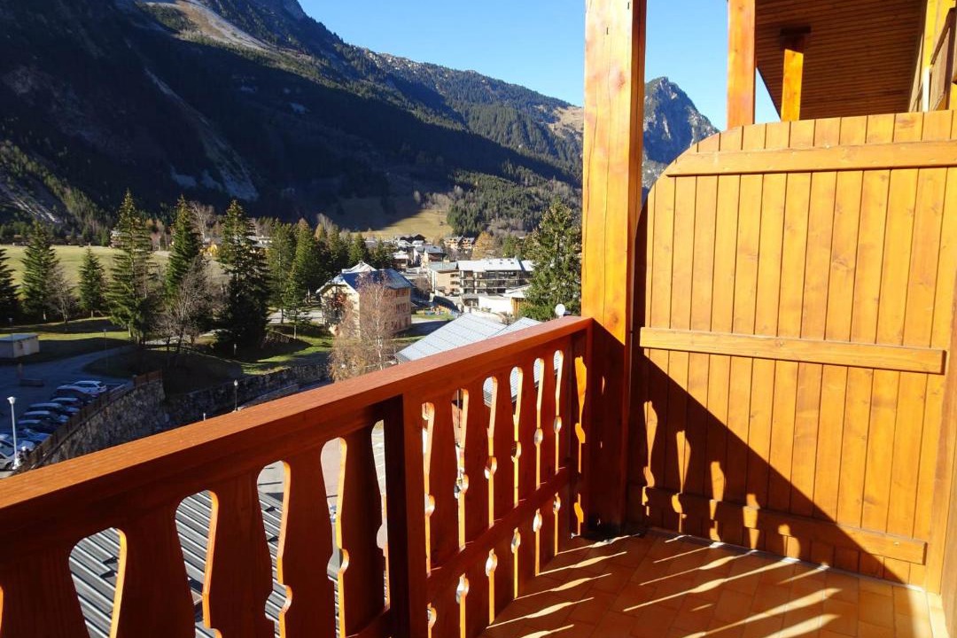 Photo of Others in Pralognan-la-Vanoise