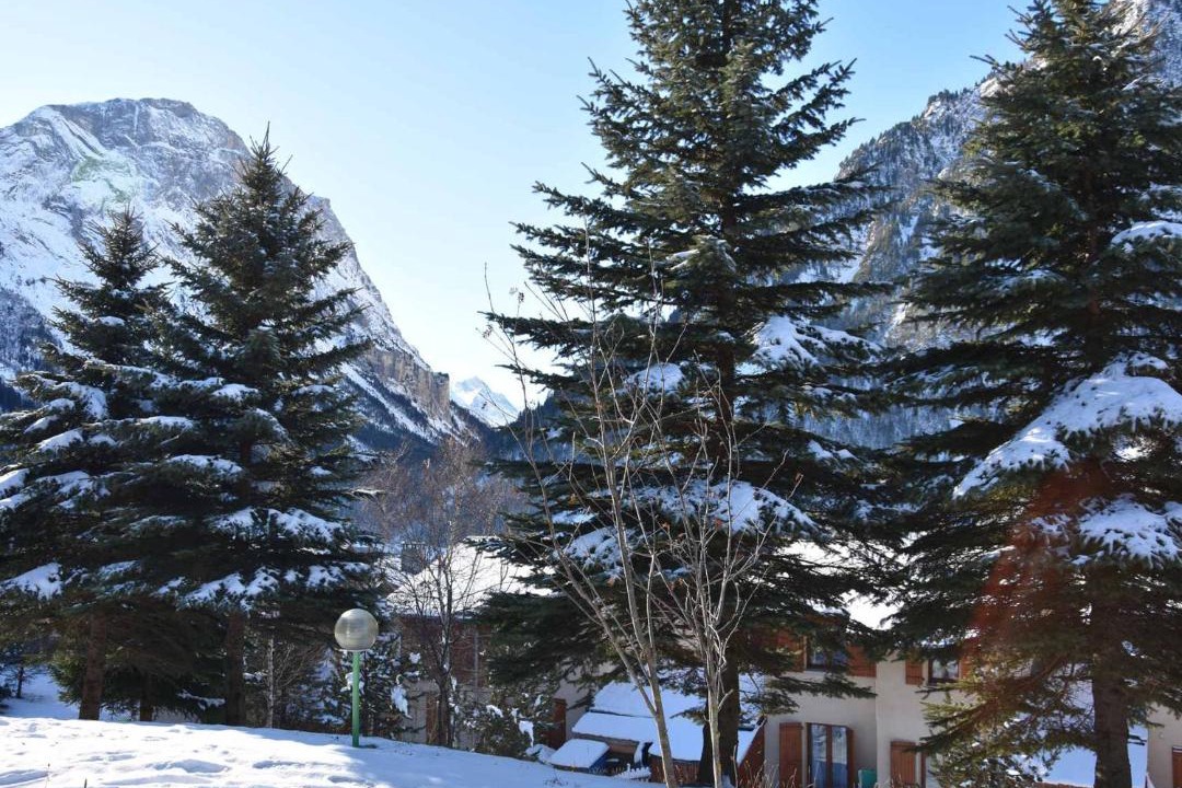 Photo of Others in Pralognan-la-Vanoise