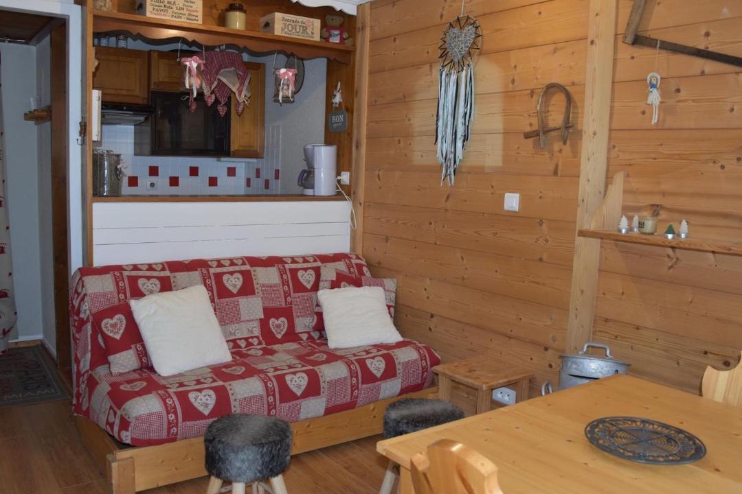 Photo of Others in Pralognan-la-Vanoise