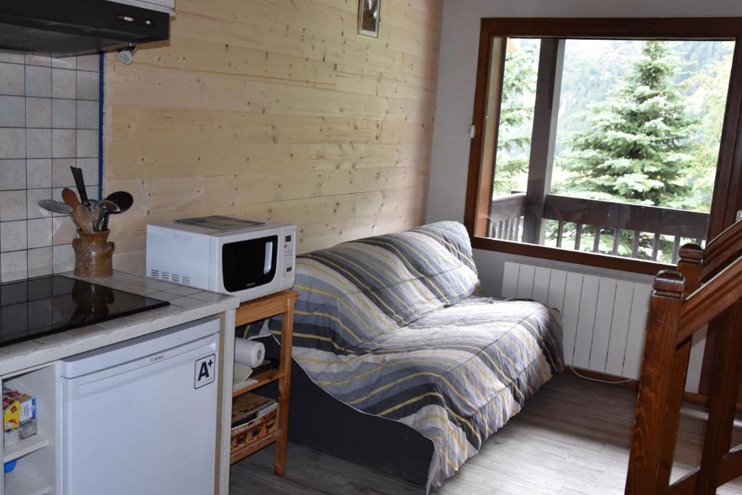 Photo of Others in Pralognan-la-Vanoise