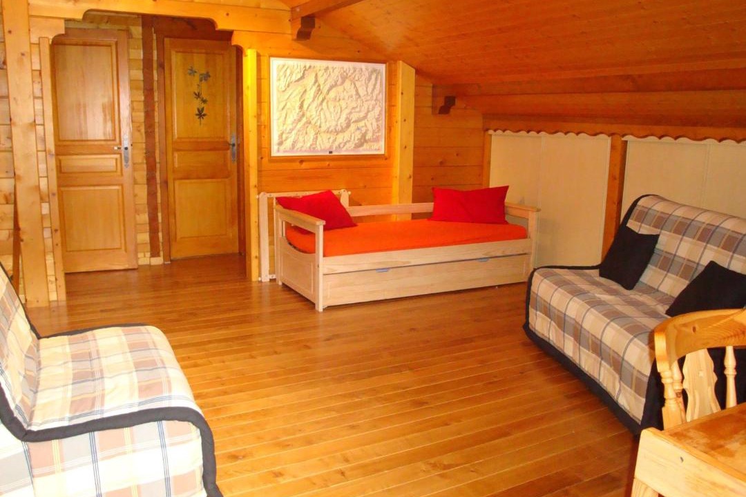 Photo of Others in Pralognan-la-Vanoise