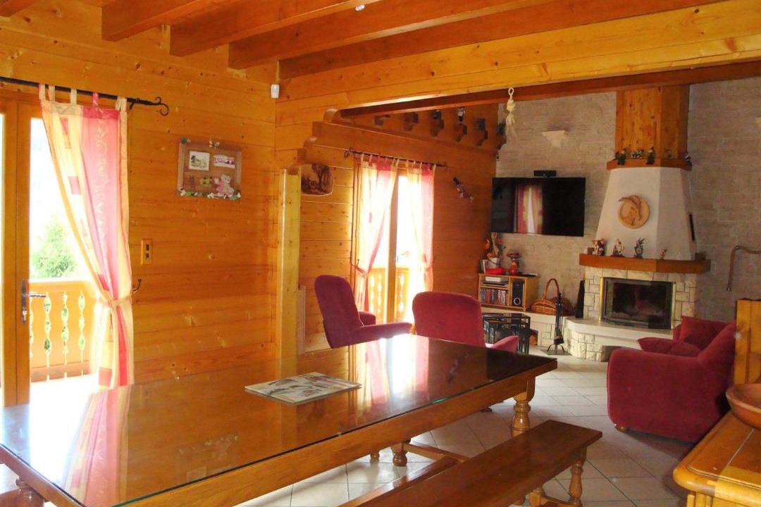 Photo of Others in Pralognan-la-Vanoise