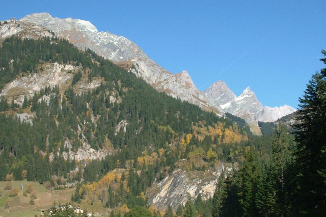 Photo of Others in Pralognan-la-Vanoise
