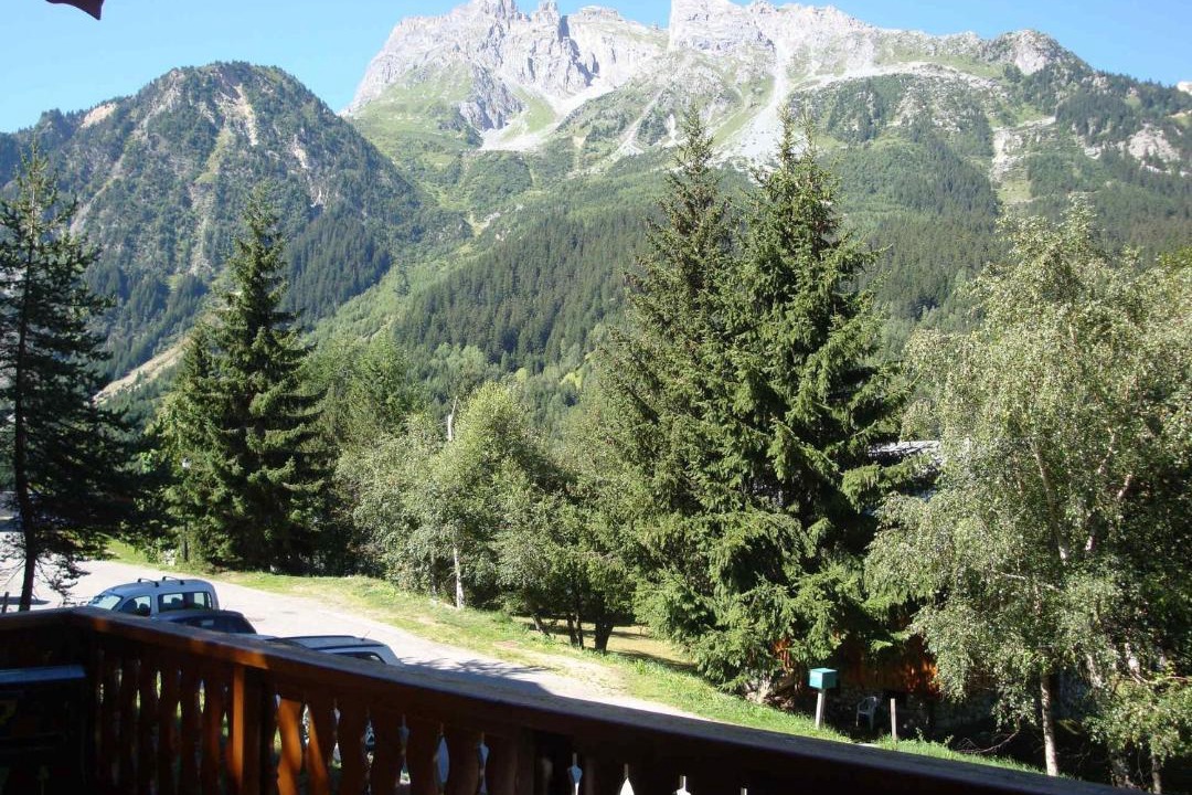 Photo of Others in Pralognan-la-Vanoise