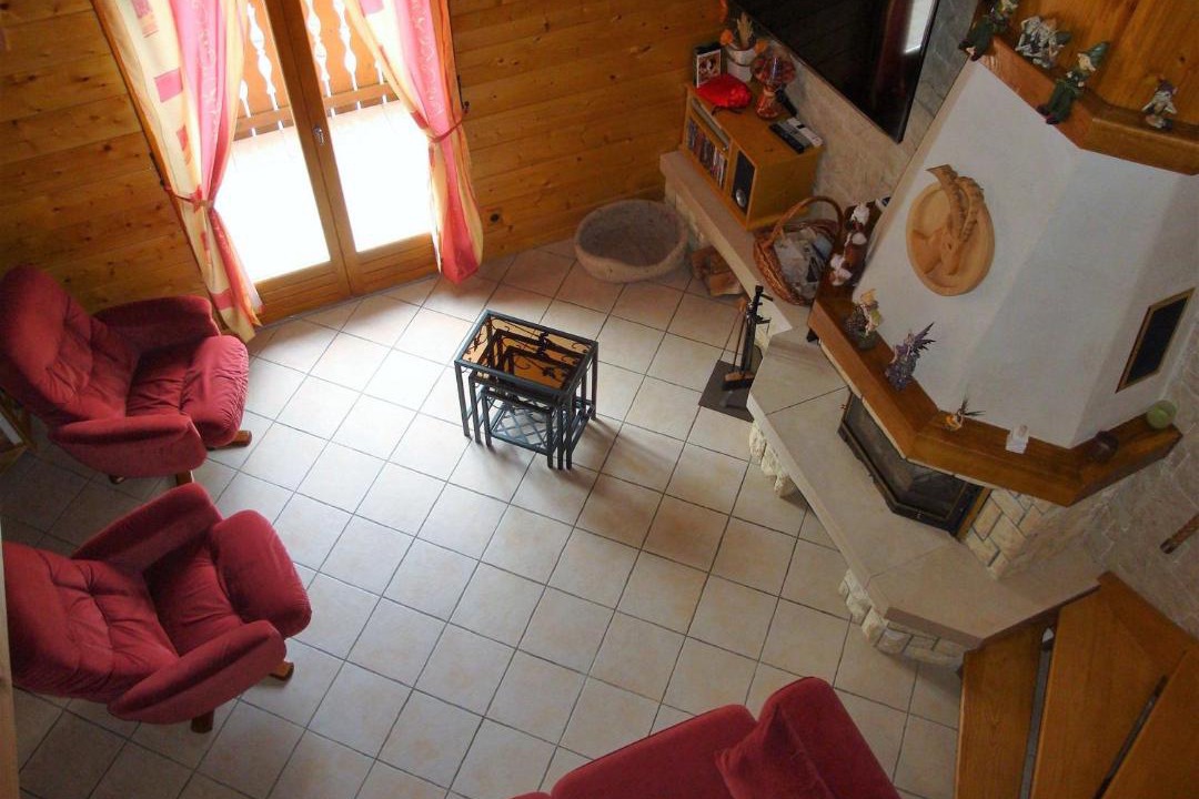 Photo of Others in Pralognan-la-Vanoise