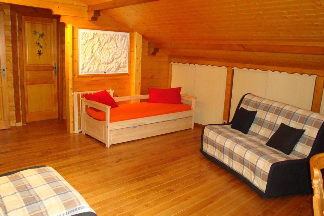 Photo of Others in Pralognan-la-Vanoise
