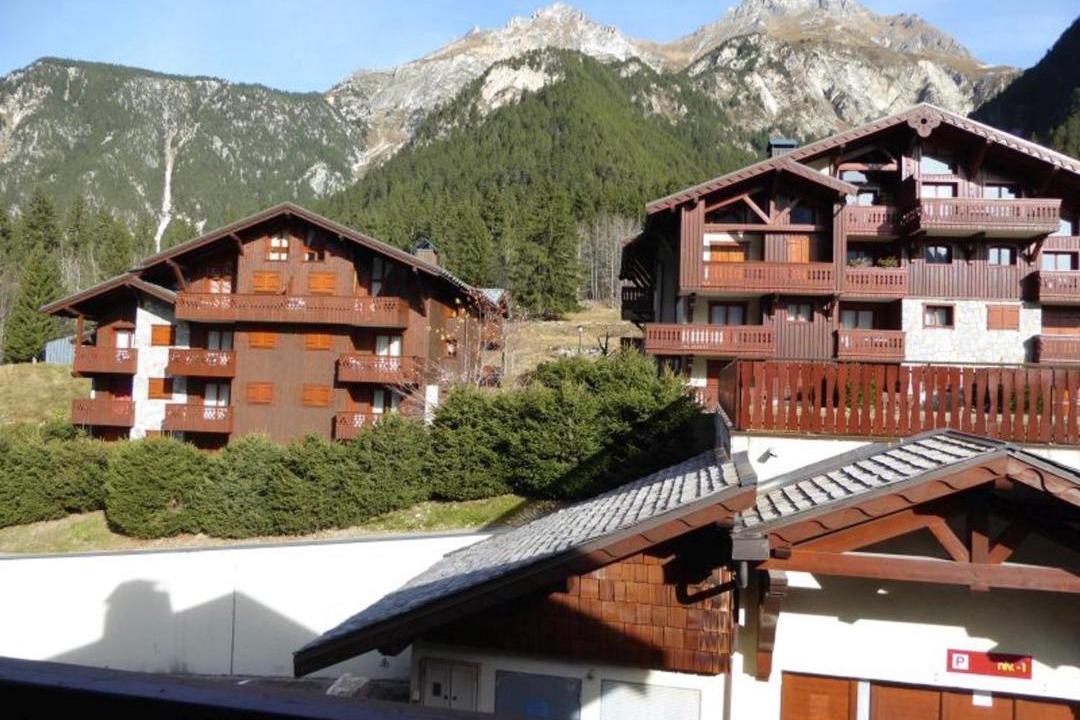 Photo of Others in Pralognan-la-Vanoise