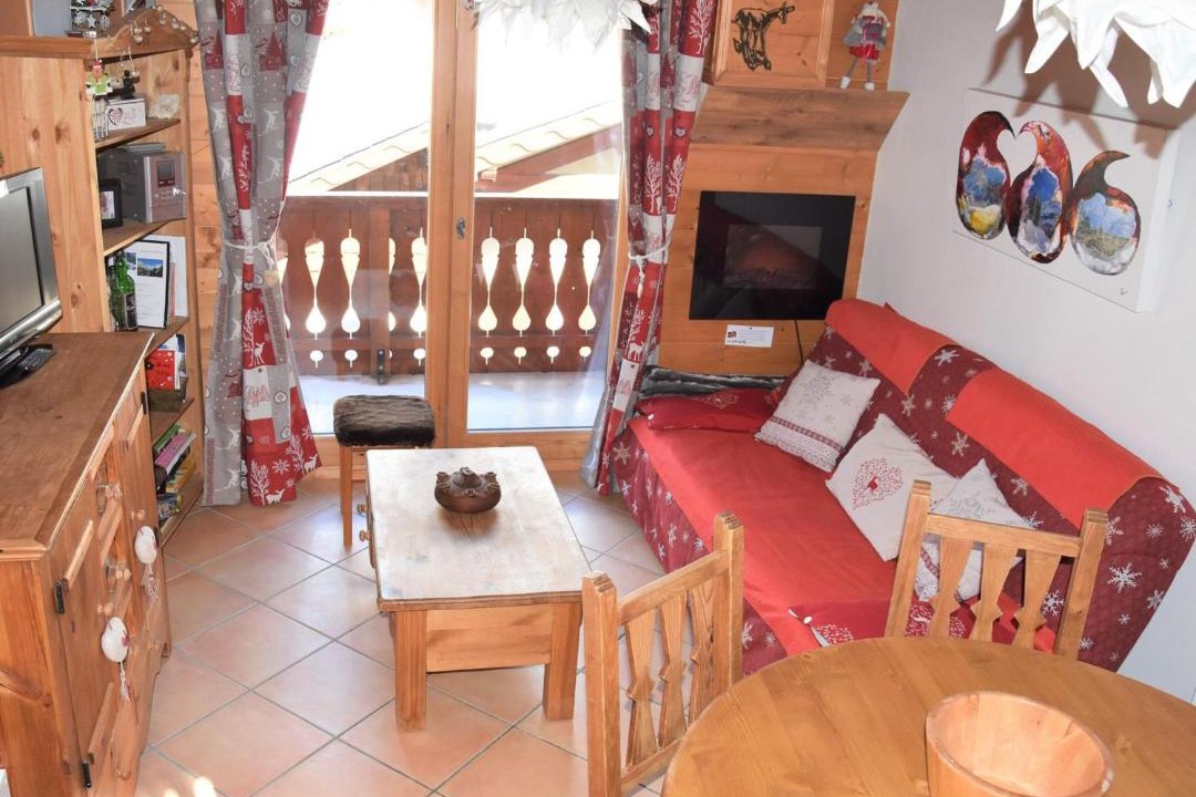 Photo of Others in Pralognan-la-Vanoise