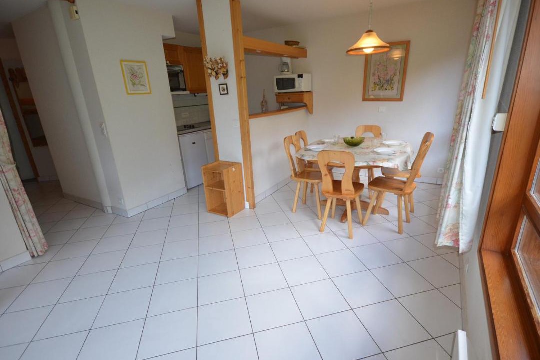 Photo of Kitchen in Les Gets