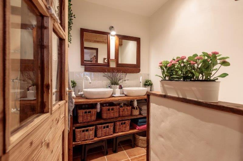 Photo of Bathroom in Bourg-Saint-Maurice
