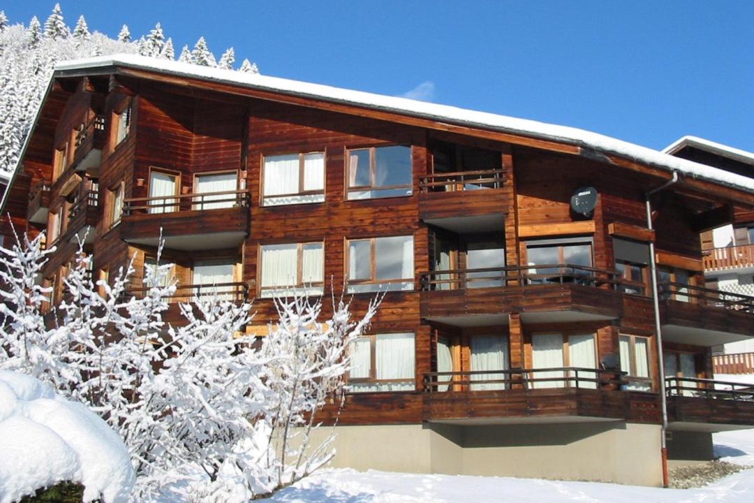 Photo of Others in Morzine