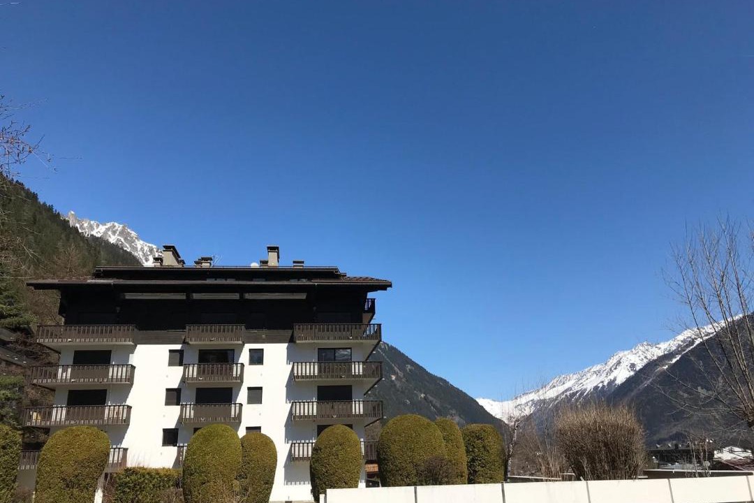 Photo of Others in Chamonix City Centre
