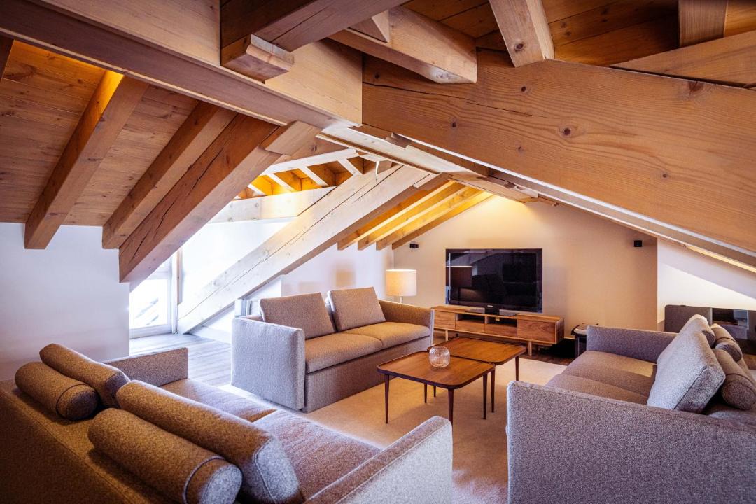 Photo of Others in Courchevel