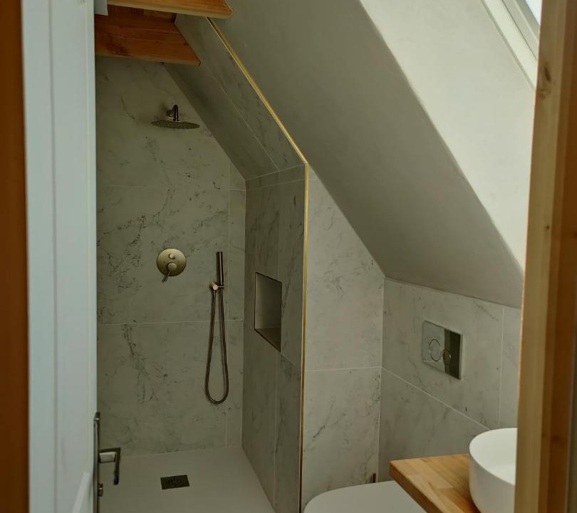 Photo of Bathroom in Lapeyrugue