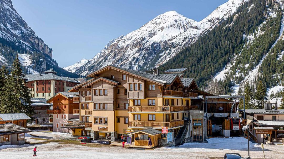 Photo of Others in Pralognan-la-Vanoise
