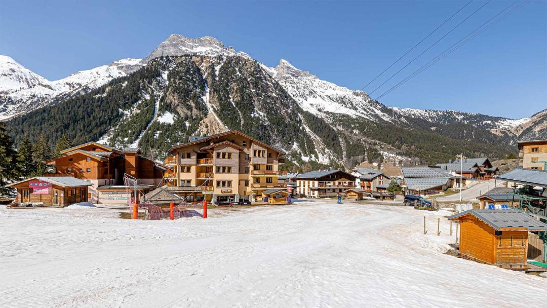 Photo of Others in Pralognan-la-Vanoise