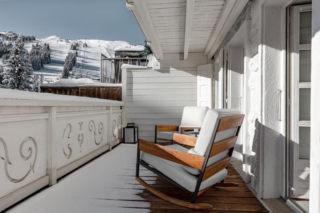 Photo of Others in Courchevel