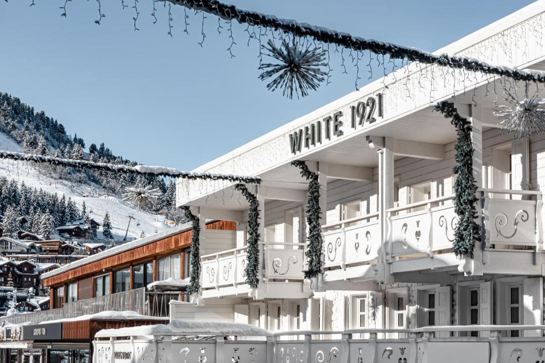 Photo of Others in Courchevel