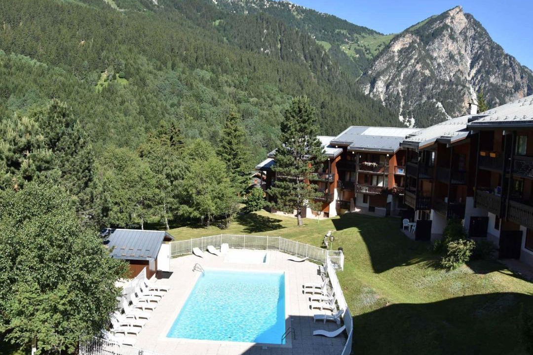 Photo of Others in Pralognan-la-Vanoise