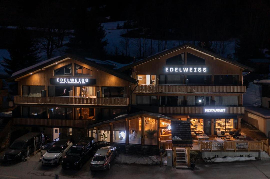 Photo of Others in Pralognan-la-Vanoise