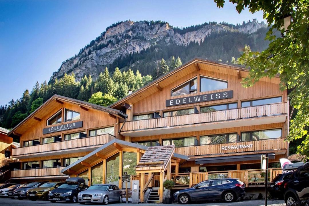 Photo of Others in Pralognan-la-Vanoise