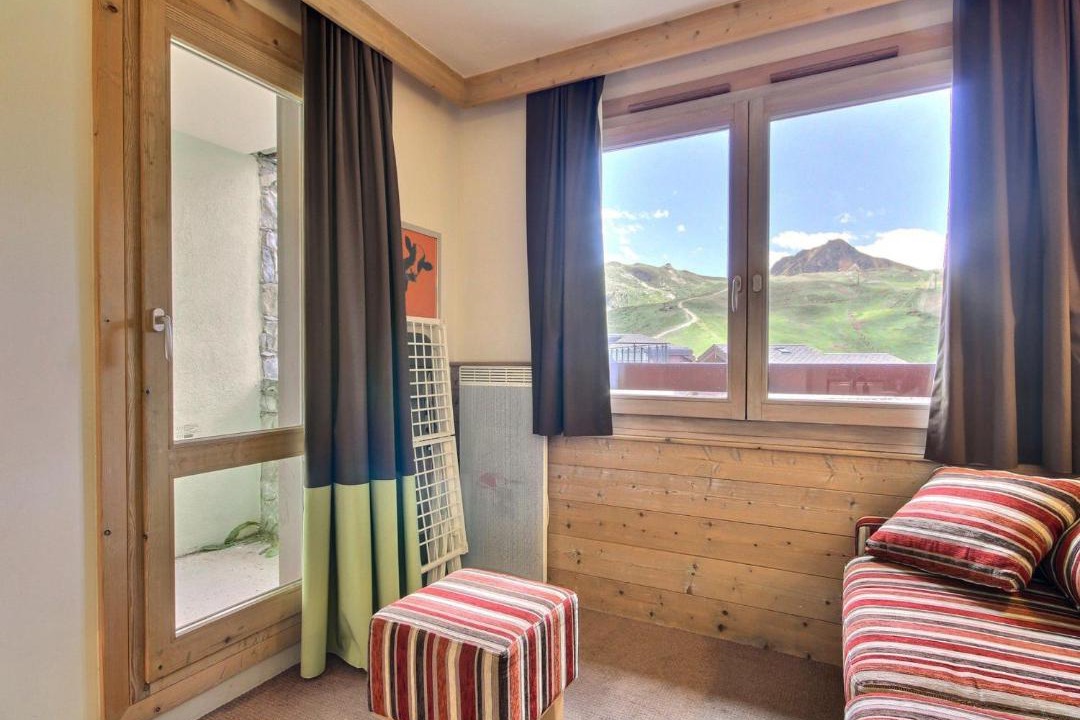 Photo of Others in Belle Plagne