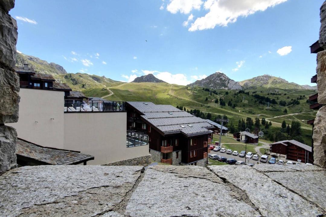 Photo of Others in Belle Plagne