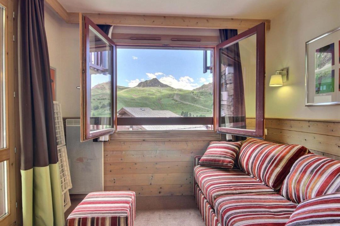 Photo of Others in Belle Plagne