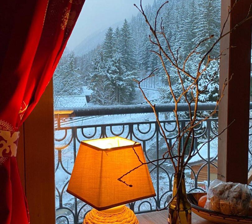 Photo of Others in Argentiere