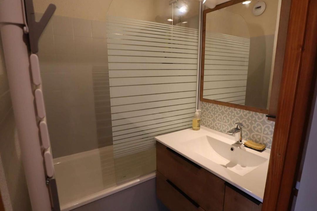 Photo of Bathroom in Areches