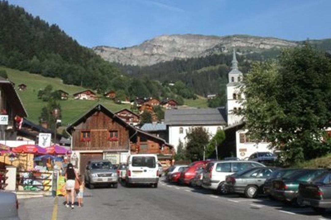 Photo of Others in Areches