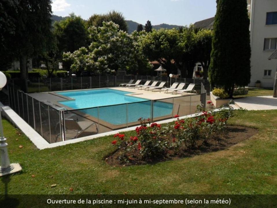 Photo of Others in Vic-sur-Cere