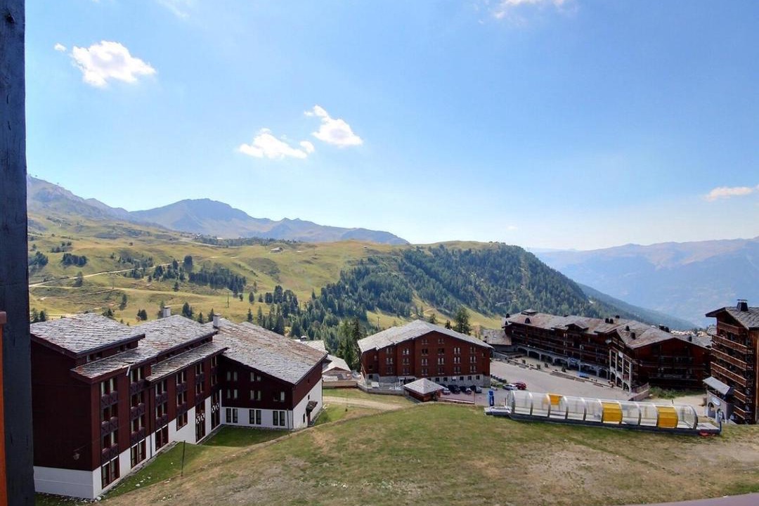 Photo of Others in Belle Plagne