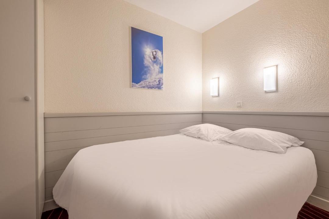 Photo of Bedroom in Val-d'Isere