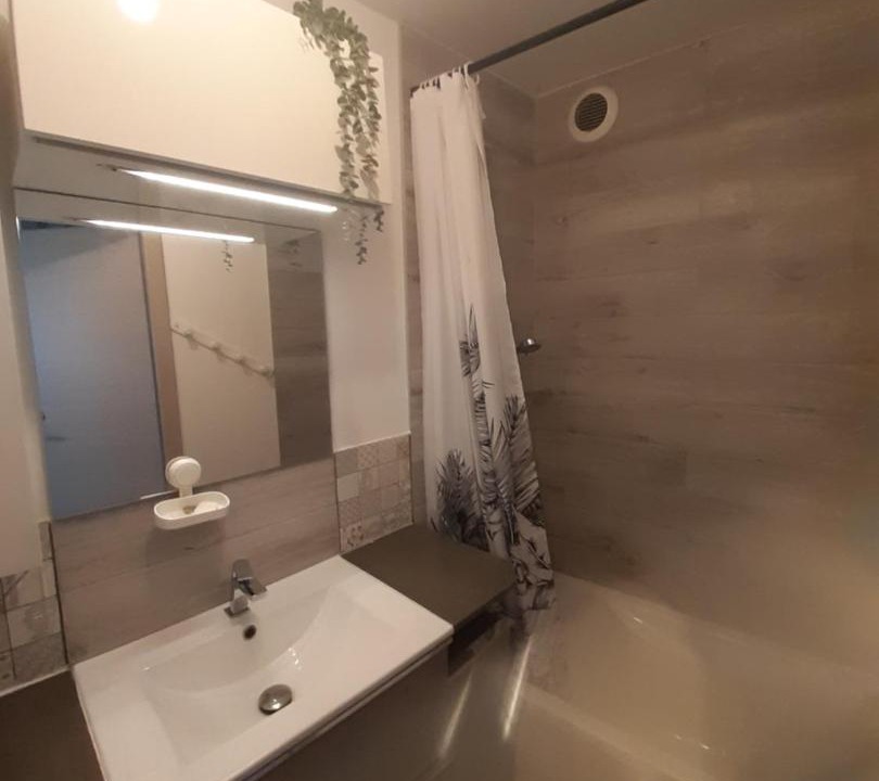 Photo of Bathroom in Chazey-sur-Ain