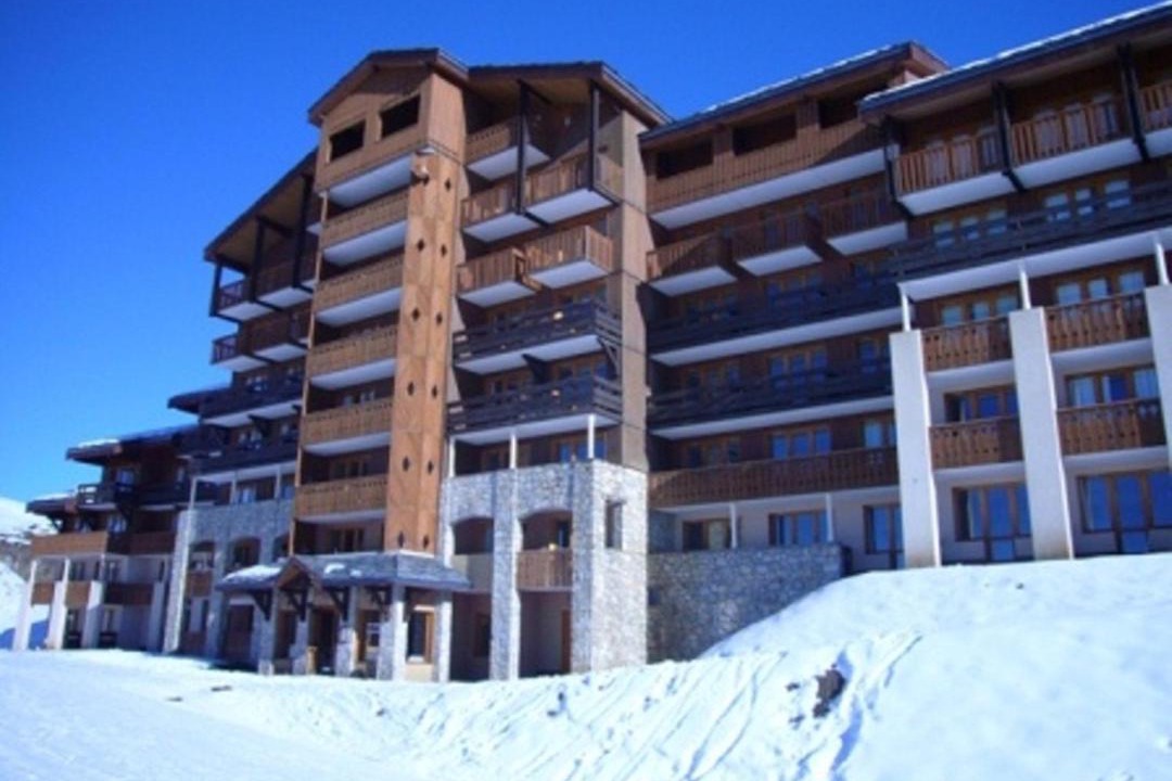 Photo of Others in Belle Plagne