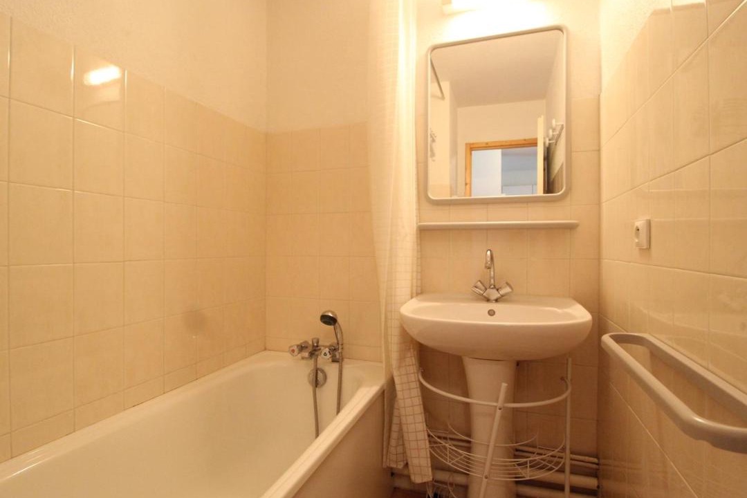 Photo of Bathroom in Termignon