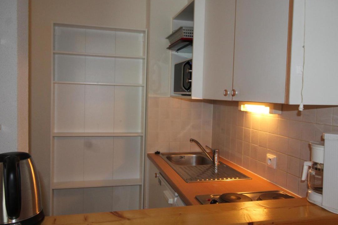 Photo of Kitchen in Termignon