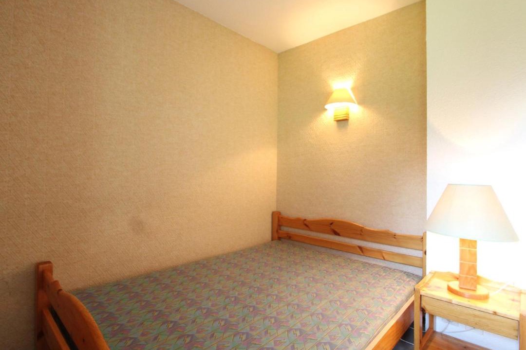 Photo of Bedroom in Termignon