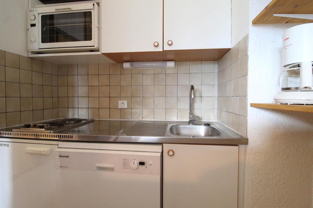 Photo of Kitchen in Termignon